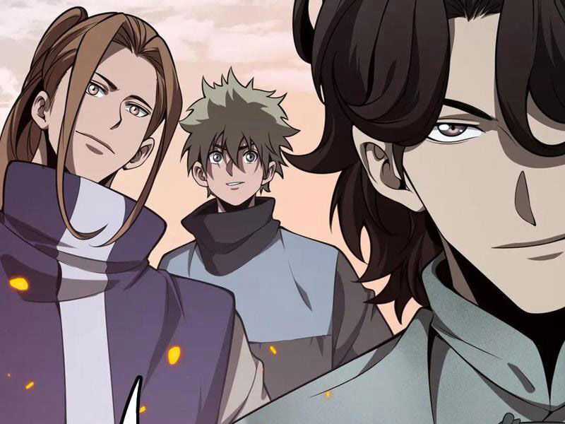 Vạn Tộc Xâm Lược: Thiên Hạ Tham Chiến, Ta Trấn Thủ Hậu Phương Chương 35 trang 76