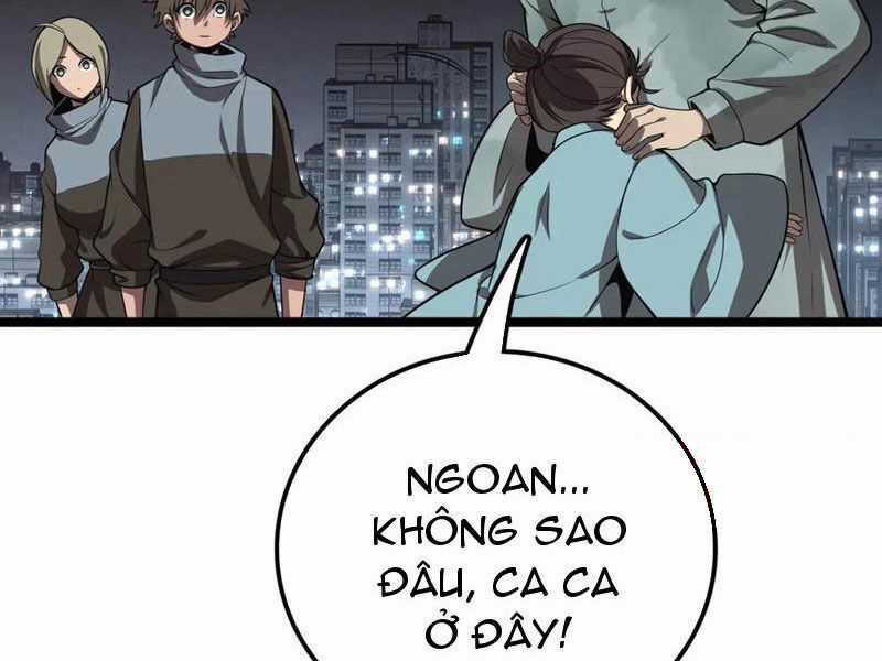 Vạn Tộc Xâm Lược: Thiên Hạ Tham Chiến, Ta Trấn Thủ Hậu Phương Chương 35 trang 8