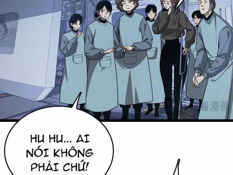 Vạn Tộc Xâm Lược: Thiên Hạ Tham Chiến, Ta Trấn Thủ Hậu Phương Chương 35 trang 86