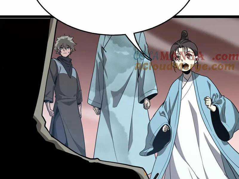 Vạn Tộc Xâm Lược: Thiên Hạ Tham Chiến, Ta Trấn Thủ Hậu Phương Chương 35 trang 98