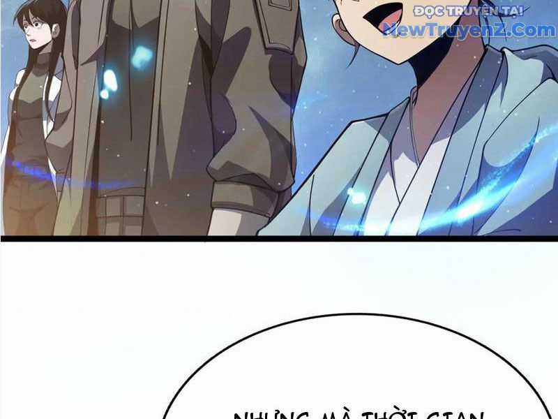 Vạn Tộc Xâm Lược: Thiên Hạ Tham Chiến, Ta Trấn Thủ Hậu Phương Chương 36 trang 11