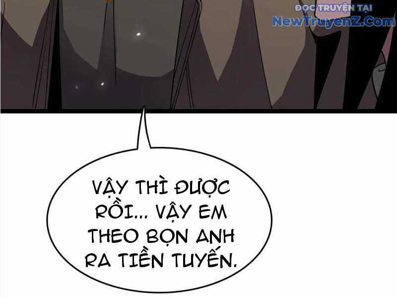 Vạn Tộc Xâm Lược: Thiên Hạ Tham Chiến, Ta Trấn Thủ Hậu Phương Chương 36 trang 127