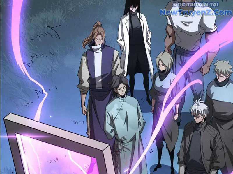 Vạn Tộc Xâm Lược: Thiên Hạ Tham Chiến, Ta Trấn Thủ Hậu Phương Chương 36 trang 151