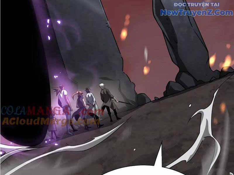 Vạn Tộc Xâm Lược: Thiên Hạ Tham Chiến, Ta Trấn Thủ Hậu Phương Chương 36 trang 164