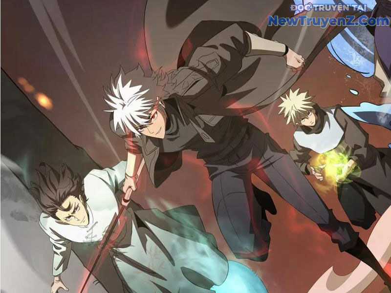 Vạn Tộc Xâm Lược: Thiên Hạ Tham Chiến, Ta Trấn Thủ Hậu Phương Chương 36 trang 171