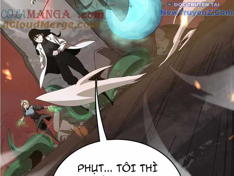 Vạn Tộc Xâm Lược: Thiên Hạ Tham Chiến, Ta Trấn Thủ Hậu Phương Chương 36 trang 172