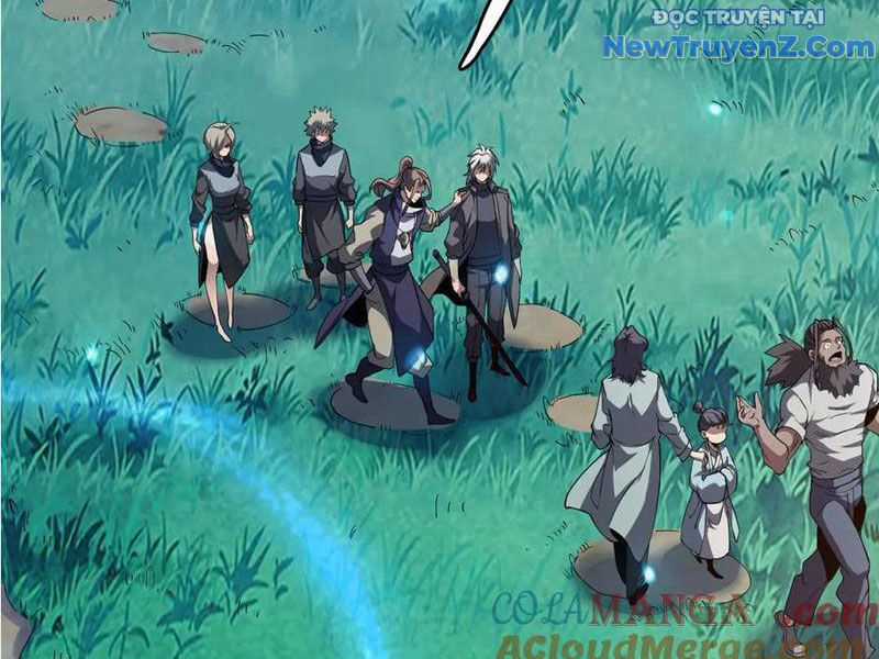 Vạn Tộc Xâm Lược: Thiên Hạ Tham Chiến, Ta Trấn Thủ Hậu Phương Chương 36 trang 23