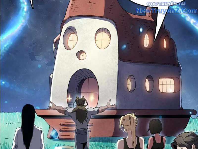 Vạn Tộc Xâm Lược: Thiên Hạ Tham Chiến, Ta Trấn Thủ Hậu Phương Chương 36 trang 29