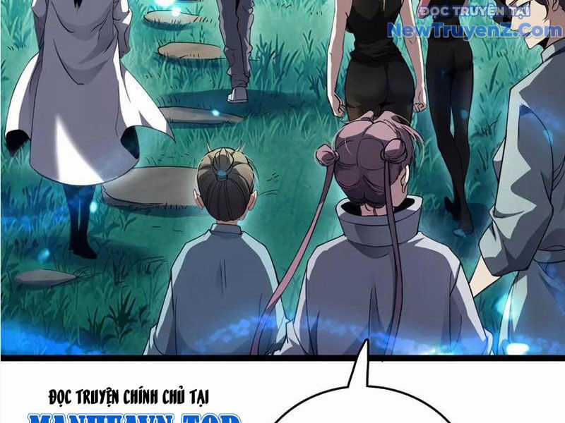 Vạn Tộc Xâm Lược: Thiên Hạ Tham Chiến, Ta Trấn Thủ Hậu Phương Chương 36 trang 30