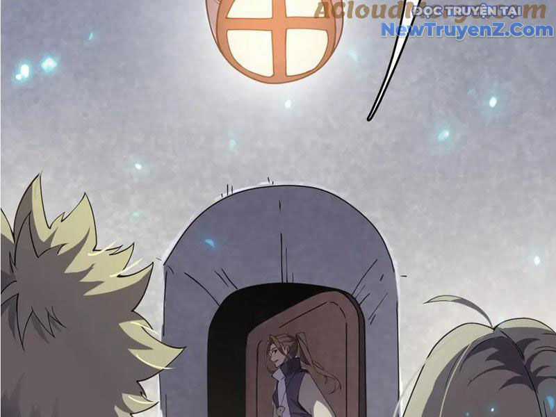 Vạn Tộc Xâm Lược: Thiên Hạ Tham Chiến, Ta Trấn Thủ Hậu Phương Chương 36 trang 36