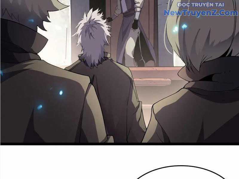 Vạn Tộc Xâm Lược: Thiên Hạ Tham Chiến, Ta Trấn Thủ Hậu Phương Chương 36 trang 37