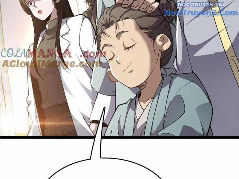 Vạn Tộc Xâm Lược: Thiên Hạ Tham Chiến, Ta Trấn Thủ Hậu Phương Chương 36 trang 44