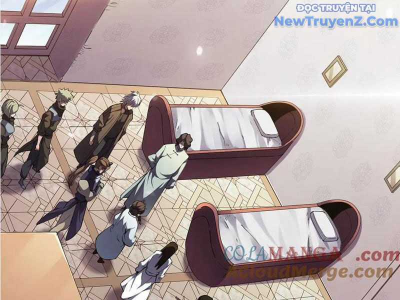 Vạn Tộc Xâm Lược: Thiên Hạ Tham Chiến, Ta Trấn Thủ Hậu Phương Chương 36 trang 47