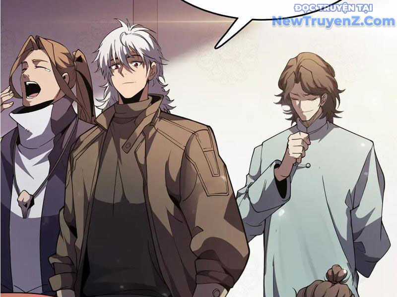 Vạn Tộc Xâm Lược: Thiên Hạ Tham Chiến, Ta Trấn Thủ Hậu Phương Chương 36 trang 54