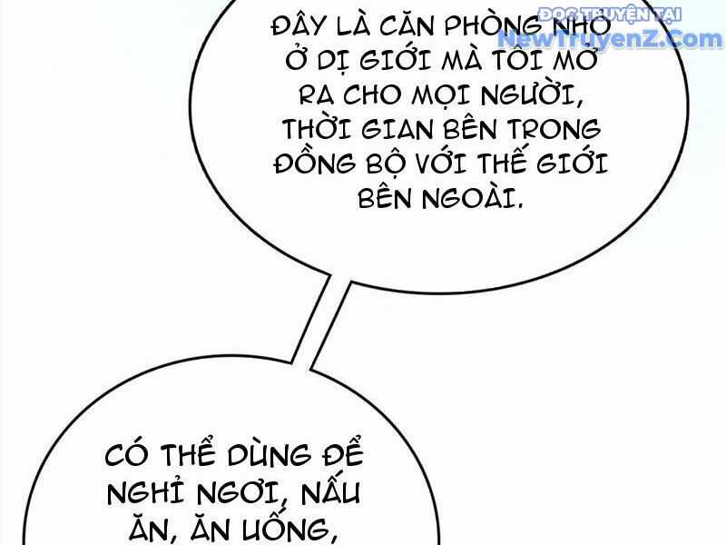 Vạn Tộc Xâm Lược: Thiên Hạ Tham Chiến, Ta Trấn Thủ Hậu Phương Chương 36 trang 6