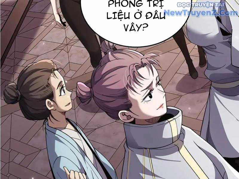 Vạn Tộc Xâm Lược: Thiên Hạ Tham Chiến, Ta Trấn Thủ Hậu Phương Chương 36 trang 62