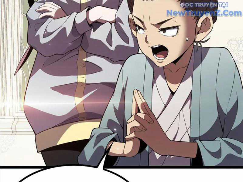 Vạn Tộc Xâm Lược: Thiên Hạ Tham Chiến, Ta Trấn Thủ Hậu Phương Chương 36 trang 94