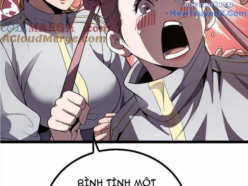 Vạn Tộc Xâm Lược: Thiên Hạ Tham Chiến, Ta Trấn Thủ Hậu Phương Chương 36 trang 97