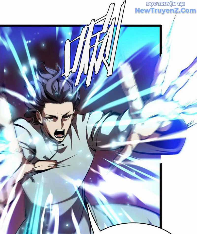 Vạn Tộc Xâm Lược: Thiên Hạ Tham Chiến, Ta Trấn Thủ Hậu Phương Chương 37 trang 10