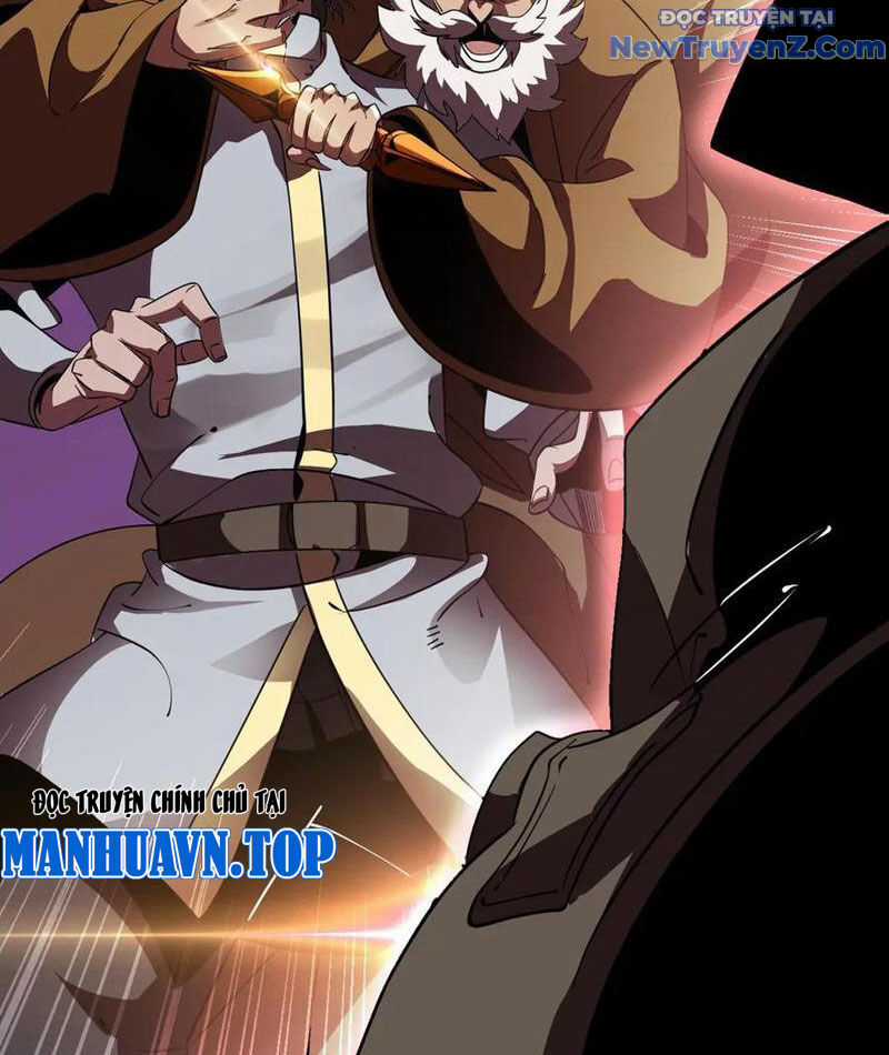 Vạn Tộc Xâm Lược: Thiên Hạ Tham Chiến, Ta Trấn Thủ Hậu Phương Chương 37 trang 100