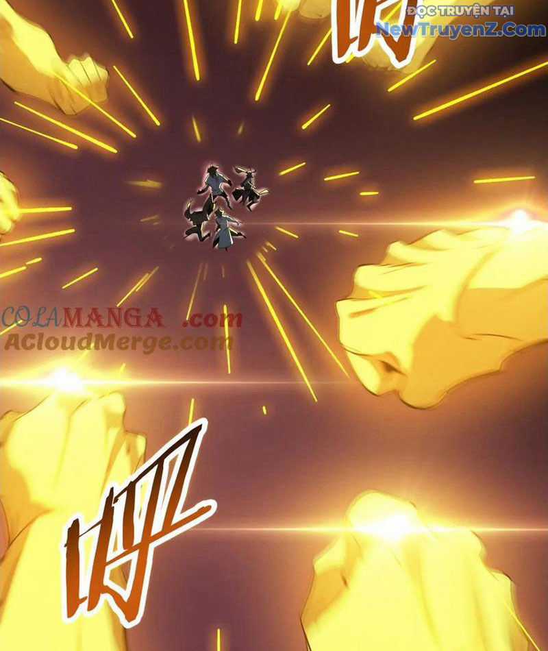 Vạn Tộc Xâm Lược: Thiên Hạ Tham Chiến, Ta Trấn Thủ Hậu Phương Chương 37 trang 16