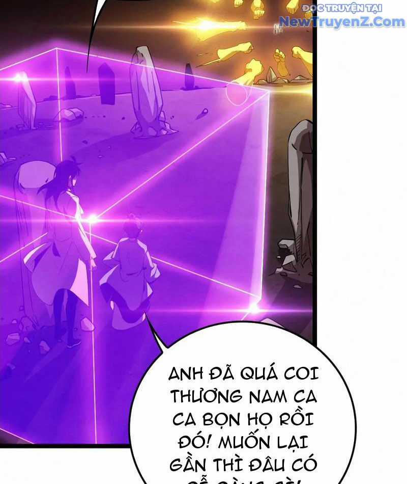 Vạn Tộc Xâm Lược: Thiên Hạ Tham Chiến, Ta Trấn Thủ Hậu Phương Chương 37 trang 18