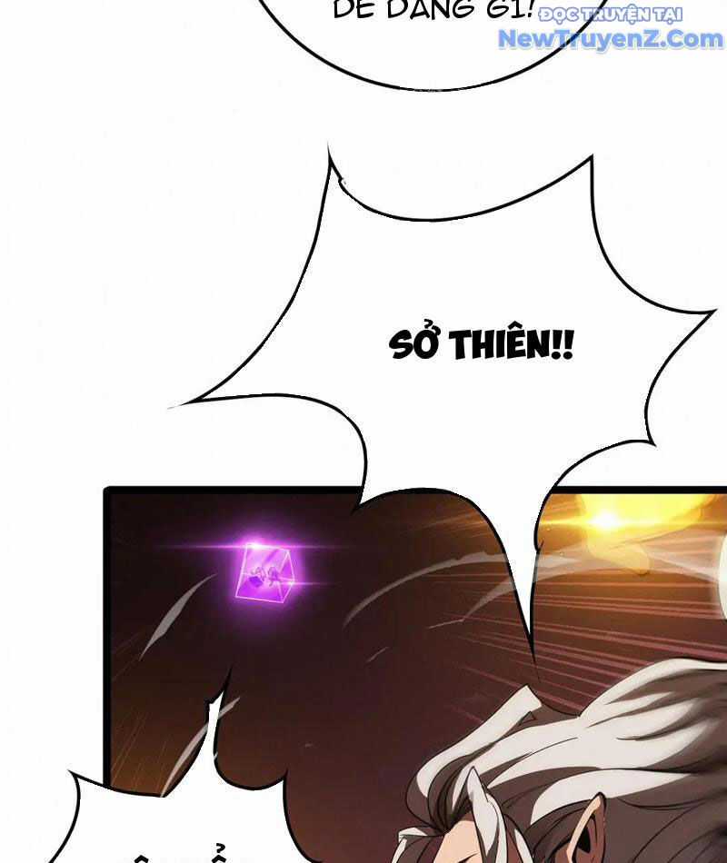 Vạn Tộc Xâm Lược: Thiên Hạ Tham Chiến, Ta Trấn Thủ Hậu Phương Chương 37 trang 19