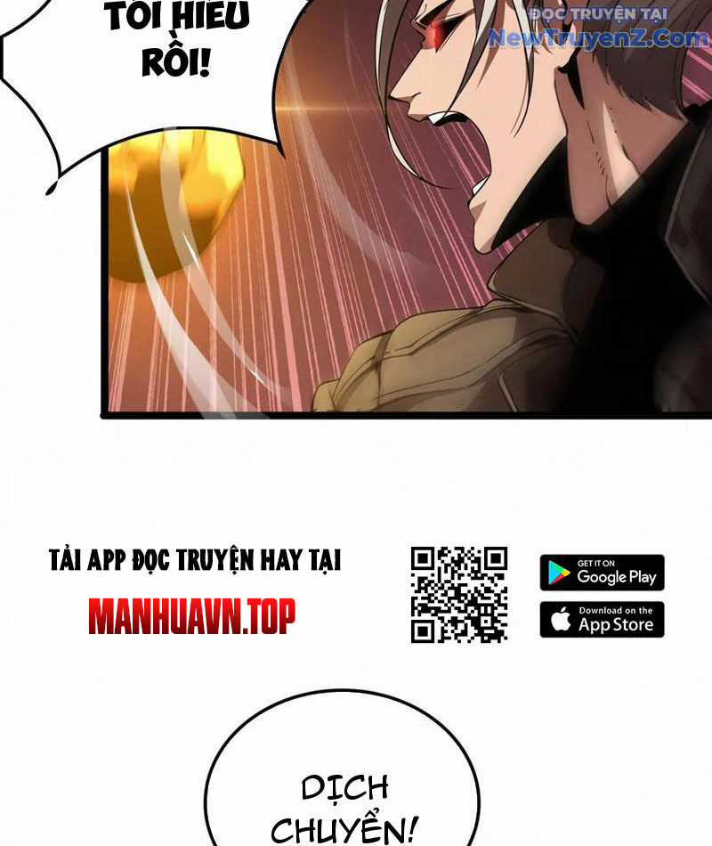 Vạn Tộc Xâm Lược: Thiên Hạ Tham Chiến, Ta Trấn Thủ Hậu Phương Chương 37 trang 20