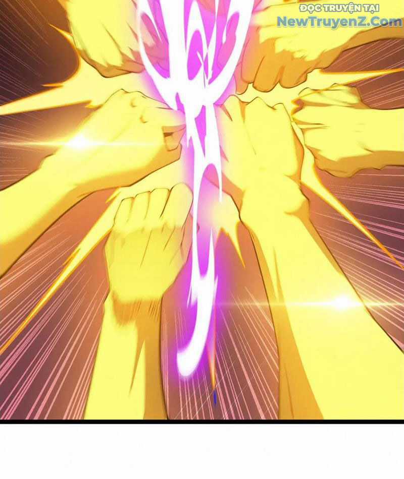 Vạn Tộc Xâm Lược: Thiên Hạ Tham Chiến, Ta Trấn Thủ Hậu Phương Chương 37 trang 23