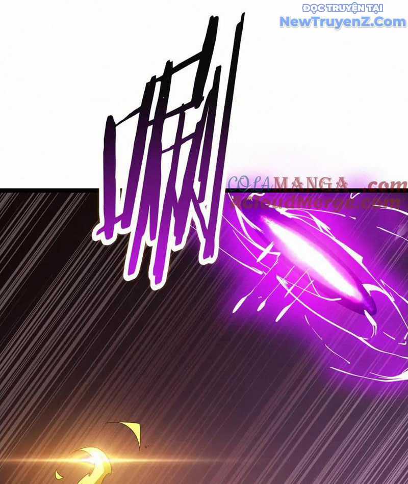 Vạn Tộc Xâm Lược: Thiên Hạ Tham Chiến, Ta Trấn Thủ Hậu Phương Chương 37 trang 24