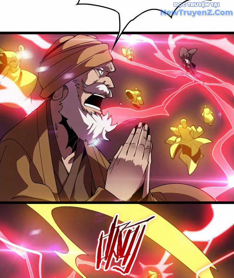 Vạn Tộc Xâm Lược: Thiên Hạ Tham Chiến, Ta Trấn Thủ Hậu Phương Chương 37 trang 29