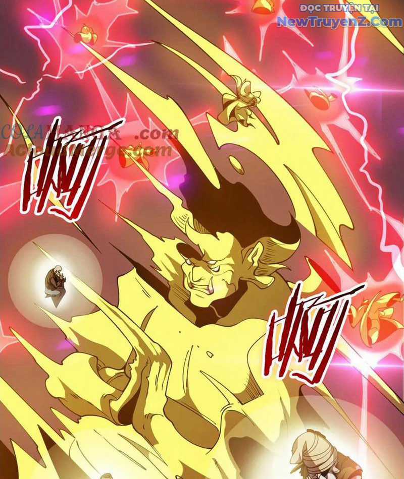 Vạn Tộc Xâm Lược: Thiên Hạ Tham Chiến, Ta Trấn Thủ Hậu Phương Chương 37 trang 30