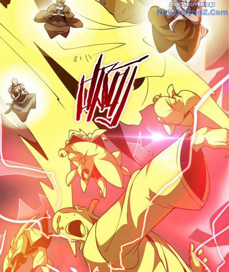 Vạn Tộc Xâm Lược: Thiên Hạ Tham Chiến, Ta Trấn Thủ Hậu Phương Chương 37 trang 31