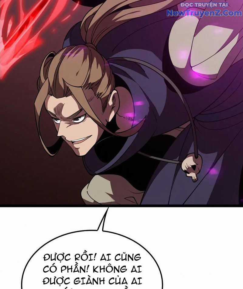 Vạn Tộc Xâm Lược: Thiên Hạ Tham Chiến, Ta Trấn Thủ Hậu Phương Chương 37 trang 34