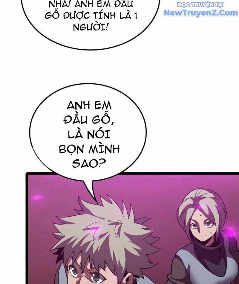 Vạn Tộc Xâm Lược: Thiên Hạ Tham Chiến, Ta Trấn Thủ Hậu Phương Chương 37 trang 35