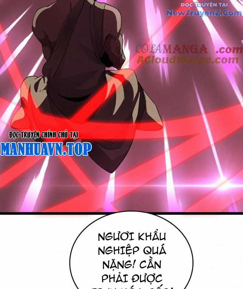 Vạn Tộc Xâm Lược: Thiên Hạ Tham Chiến, Ta Trấn Thủ Hậu Phương Chương 37 trang 38