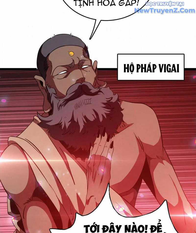 Vạn Tộc Xâm Lược: Thiên Hạ Tham Chiến, Ta Trấn Thủ Hậu Phương Chương 37 trang 39