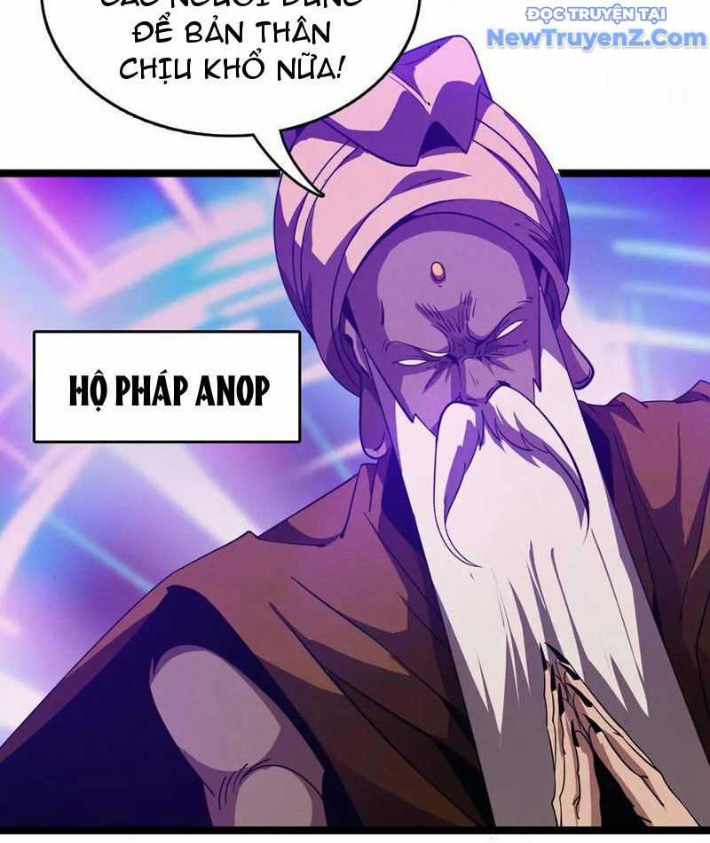 Vạn Tộc Xâm Lược: Thiên Hạ Tham Chiến, Ta Trấn Thủ Hậu Phương Chương 37 trang 42