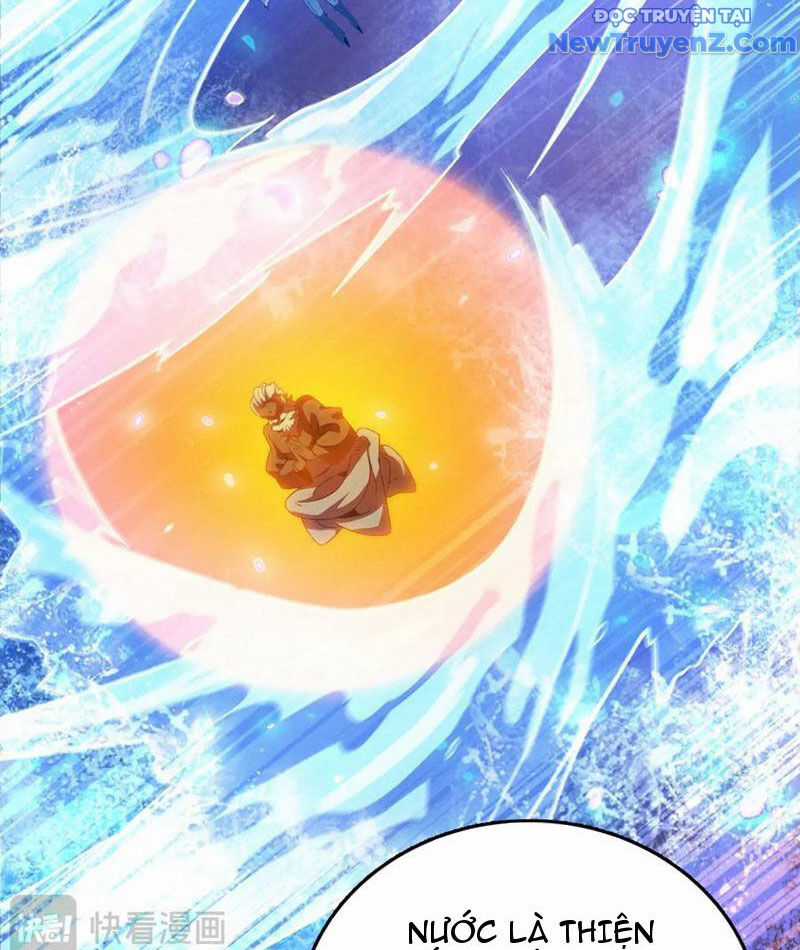 Vạn Tộc Xâm Lược: Thiên Hạ Tham Chiến, Ta Trấn Thủ Hậu Phương Chương 37 trang 44