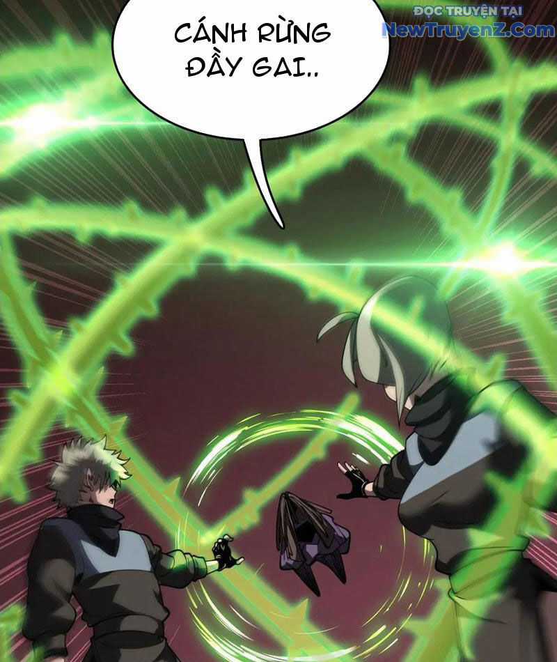 Vạn Tộc Xâm Lược: Thiên Hạ Tham Chiến, Ta Trấn Thủ Hậu Phương Chương 37 trang 47