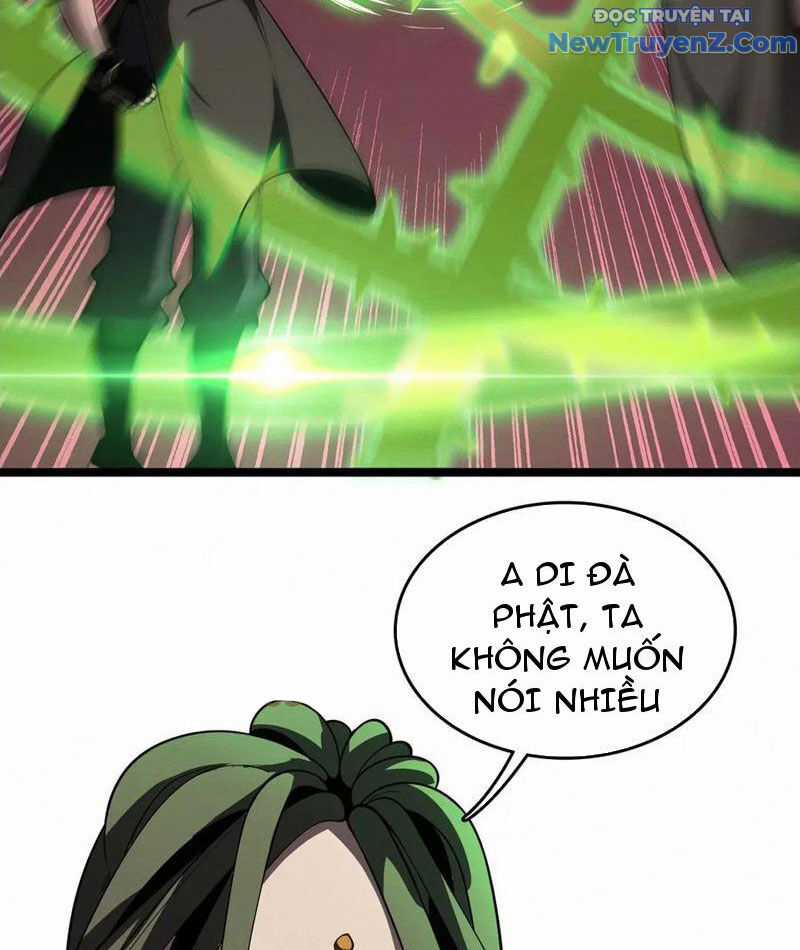 Vạn Tộc Xâm Lược: Thiên Hạ Tham Chiến, Ta Trấn Thủ Hậu Phương Chương 37 trang 48