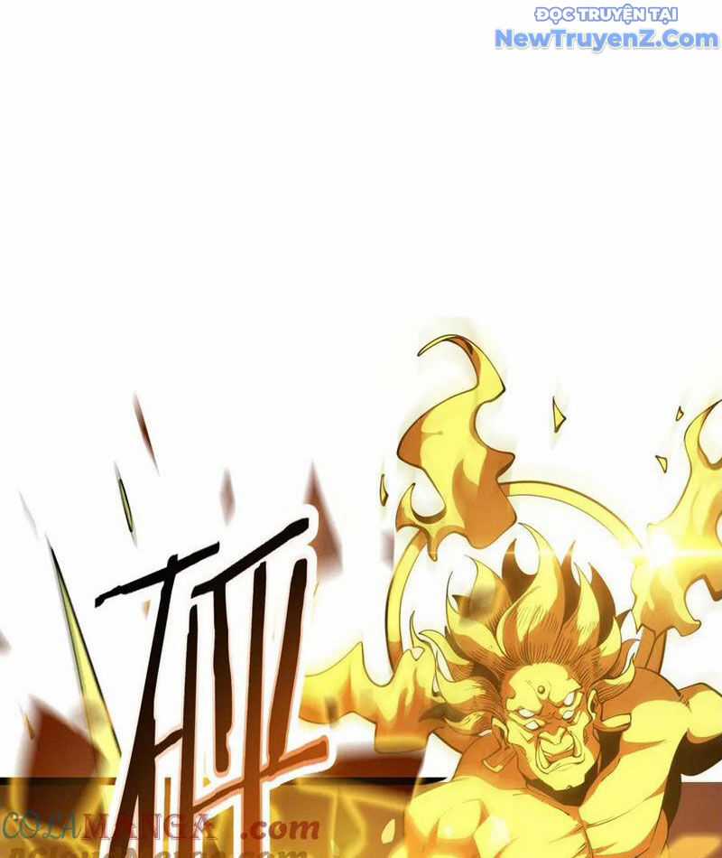 Vạn Tộc Xâm Lược: Thiên Hạ Tham Chiến, Ta Trấn Thủ Hậu Phương Chương 37 trang 5