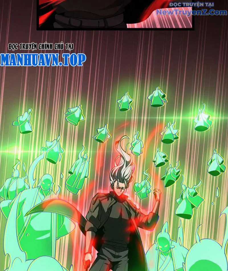 Vạn Tộc Xâm Lược: Thiên Hạ Tham Chiến, Ta Trấn Thủ Hậu Phương Chương 37 trang 52