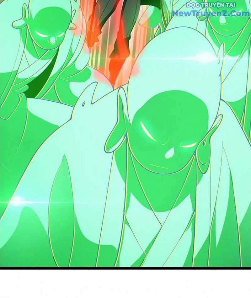 Vạn Tộc Xâm Lược: Thiên Hạ Tham Chiến, Ta Trấn Thủ Hậu Phương Chương 37 trang 53