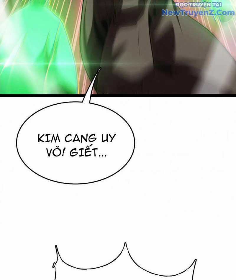 Vạn Tộc Xâm Lược: Thiên Hạ Tham Chiến, Ta Trấn Thủ Hậu Phương Chương 37 trang 56