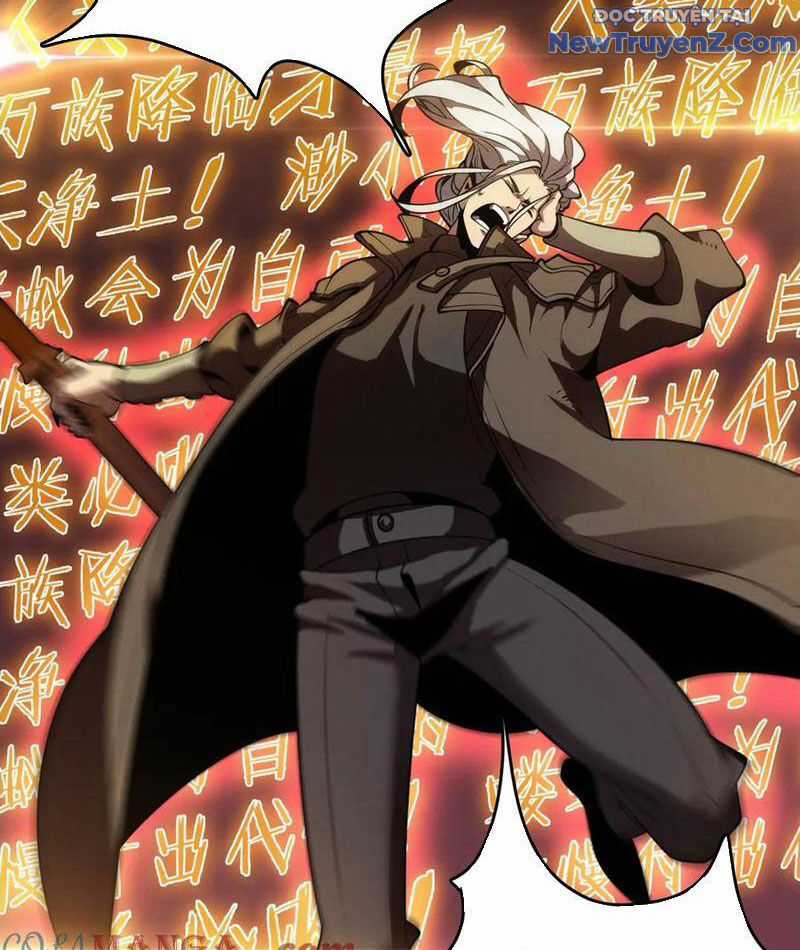 Vạn Tộc Xâm Lược: Thiên Hạ Tham Chiến, Ta Trấn Thủ Hậu Phương Chương 37 trang 61