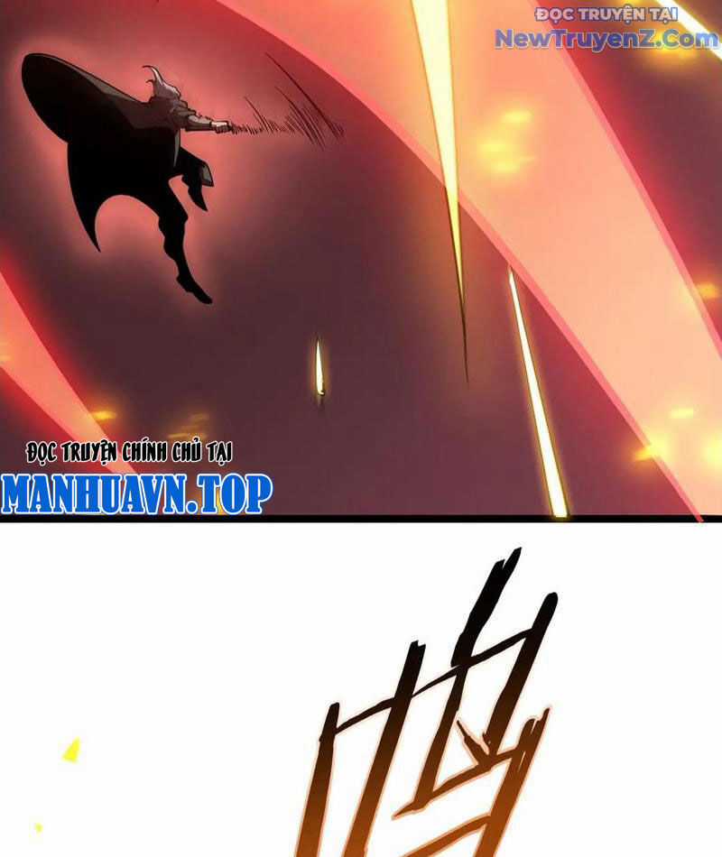 Vạn Tộc Xâm Lược: Thiên Hạ Tham Chiến, Ta Trấn Thủ Hậu Phương Chương 37 trang 7