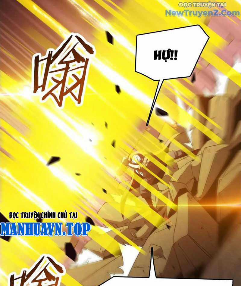 Vạn Tộc Xâm Lược: Thiên Hạ Tham Chiến, Ta Trấn Thủ Hậu Phương Chương 37 trang 78