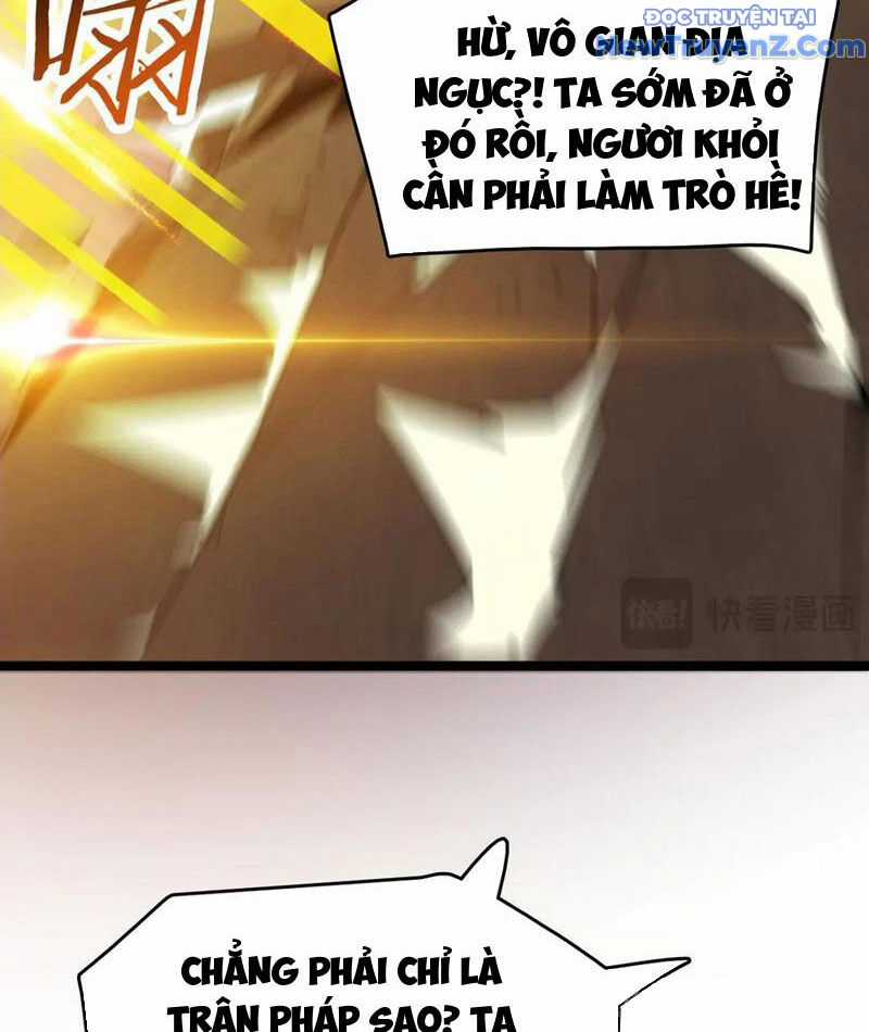 Vạn Tộc Xâm Lược: Thiên Hạ Tham Chiến, Ta Trấn Thủ Hậu Phương Chương 37 trang 79