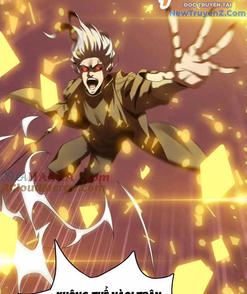 Vạn Tộc Xâm Lược: Thiên Hạ Tham Chiến, Ta Trấn Thủ Hậu Phương Chương 37 trang 82